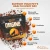 Rogue Origins Canine & Feline -  2lb - Turkey