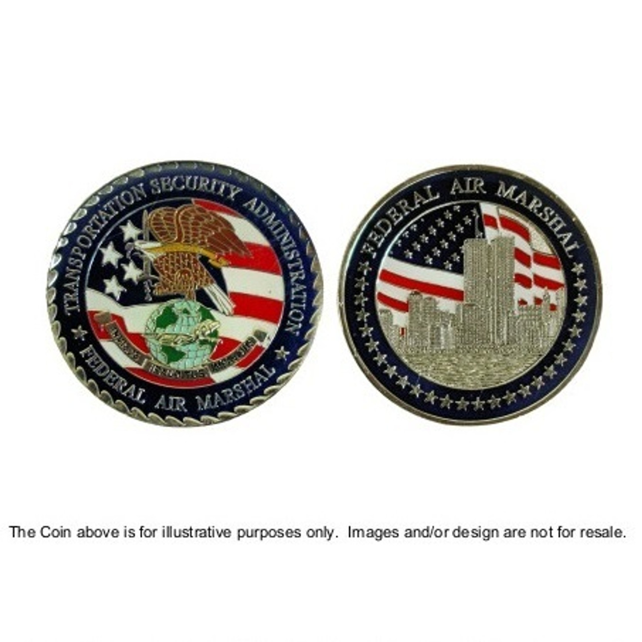 Challenge Coin