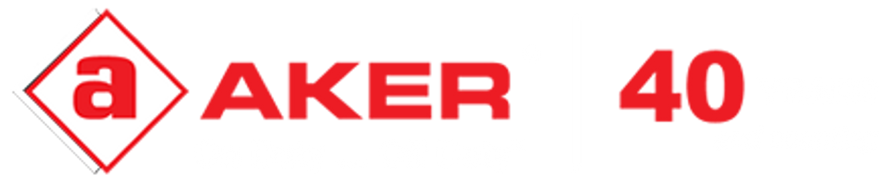Aker Leather Gun Holsters