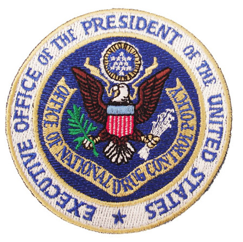 Executive Office of the President of the US Patch