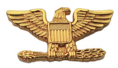 Colonel (Small-Gold)