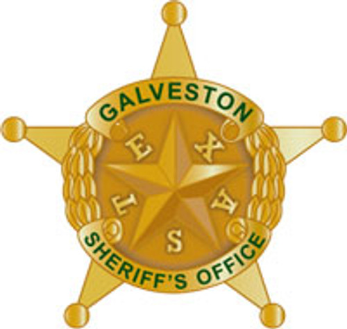 Galveston Star Plaque (All sizes)