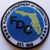 Florida DOC 3" Patch - New 2016