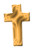 Chaplain 1" (Gold)