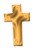 Chaplain 3/4" (Gold)