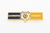 New York State NYS Accreditation Large Bar (Blue/Yellow)