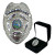 Miami-Dade Police Officer Pin or Charm