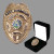 Miami-Dade Asst. Director Pin or Charm