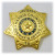 Harris County Sheriff's Office LIEUTENANT Pin