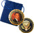 President Barack Obama Coin