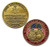 The Waterbury Button Company 200th Anniversary Coin (Satin Finish)