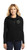DCJ Vest - Ladies Value Fleece Vest with Embroidery Logo
