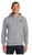DCJ Sweatshirt - Hooded Sweatshirt with Embroidery Logo