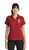 DCJ Shirt - Ladies Classic Polo with Embroidery Logo