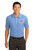 DCJ Shirt - Classic Polo with Embroidery Logo