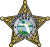 Lake County Sheriff's Office Gold Star Plaque (All sizes)