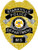 Starkville Police Department Badge Plaque (All sizes)
