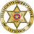 Tulsa County Sheriff's Centennial Plaque (All sizes)