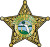 Sumter County Sheriff's Office Gold Star Plaque (All sizes)