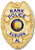 Auburn Police Badge