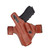 FlatSider™ Statesman XR20 Belt Slide Leather Holster