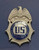 DEA Task Force Officer Badge