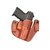 IWB Statesman™ Inside the Waistband Leather Holster