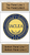 International Assn of Campus Law Enforcement Administrators Pocket Badge