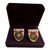 National Salvage Vehicle Reporting Program Cuff Links