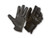 Synthetic Leather Tactical Gloves w/ Cut Resistant Spectra