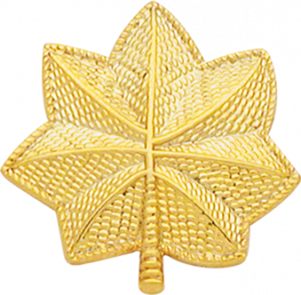 Major (Large-Gold)