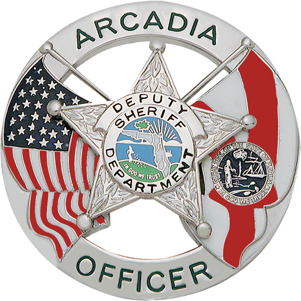 N-FL-MIL (Smith & Warren S612)