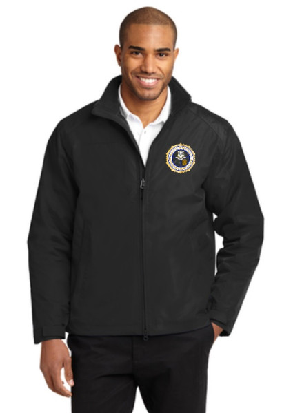 DCJ Jacket - Challenger™ Jacket with Embroidery Logo