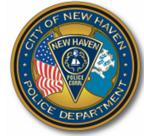 New Haven PD Investigative Services Coin