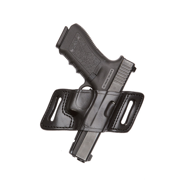 White Lightning™ Open Top Belt Slide Holster