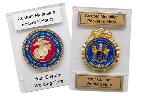 Badges - Pocket Badges - Page 1 - CopShop.com