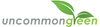 Uncommon Green