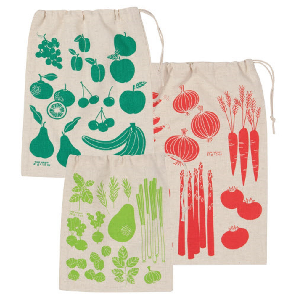Now Designs Produce Bags
