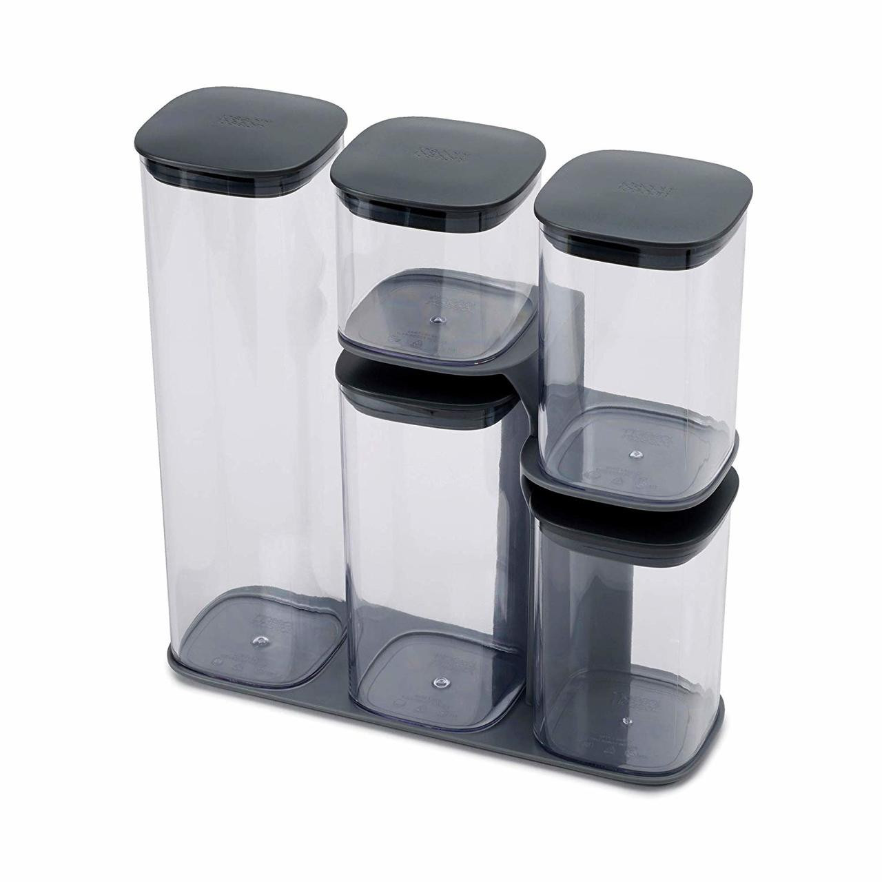 Joseph Joseph Podium Storage Container - Thumbnail 3