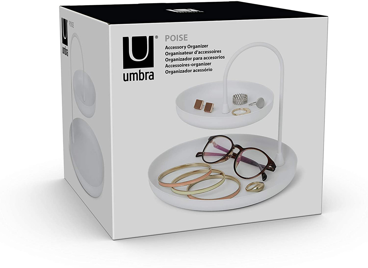 Umbra Poise Jewelry Tray - Thumbnail 3