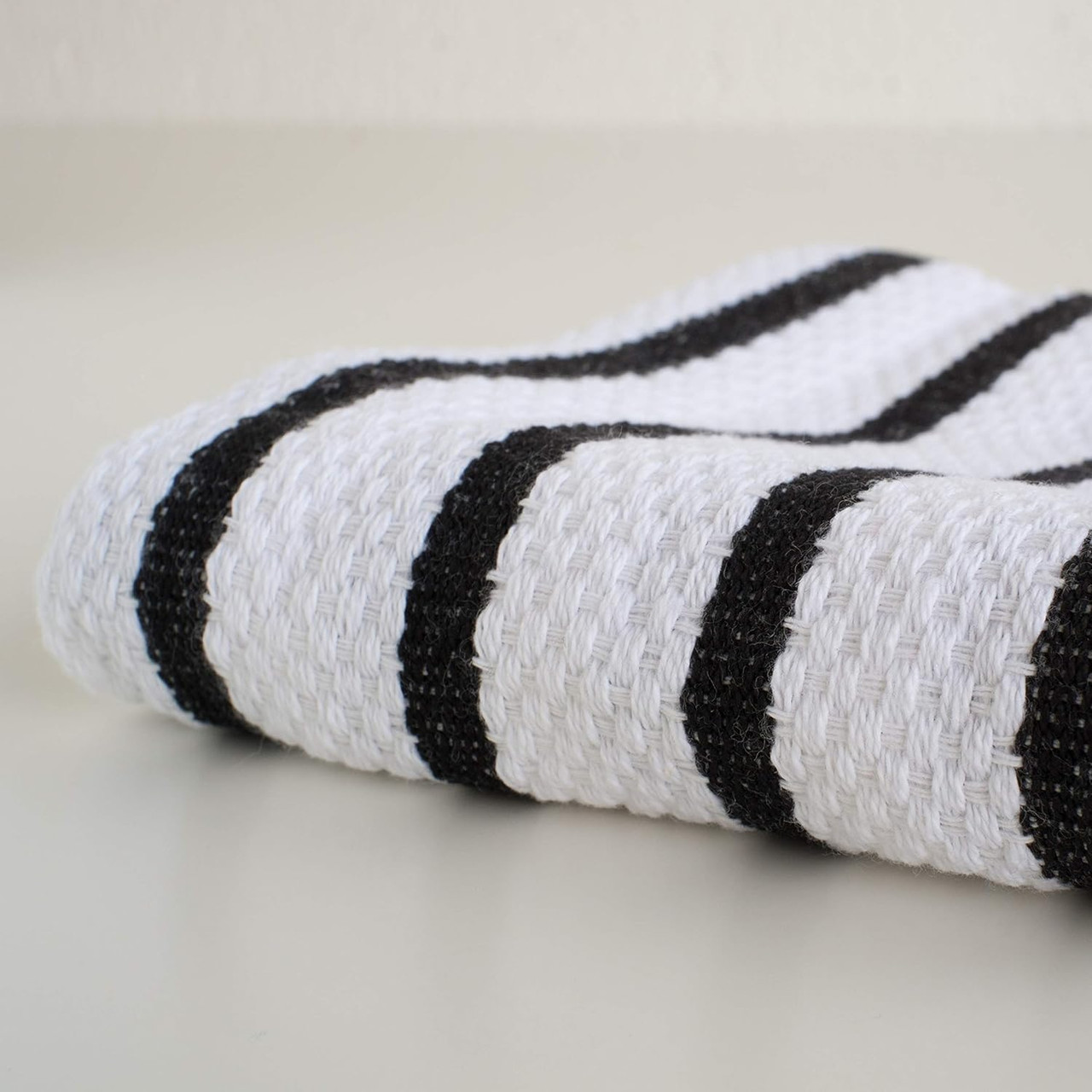 Now Designs Basketweave Kitchen Towel