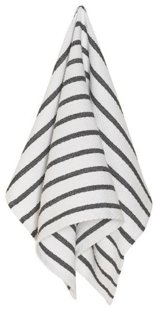 Now Designs Basketweave Kitchen Towel