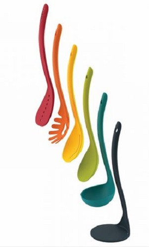 Nest Utensils Plus Set - Thumbnail 4