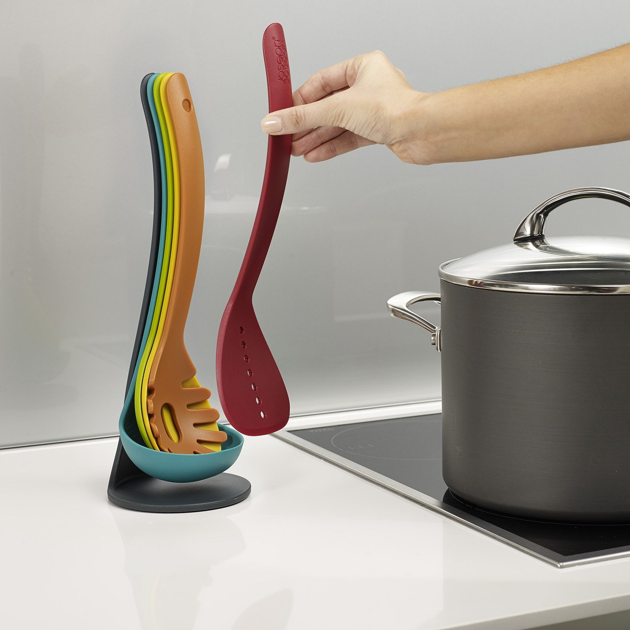 Nest Utensils Plus Set - Thumbnail 3