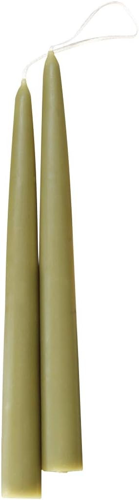 Scented Taper Candles - Thumbnail 3