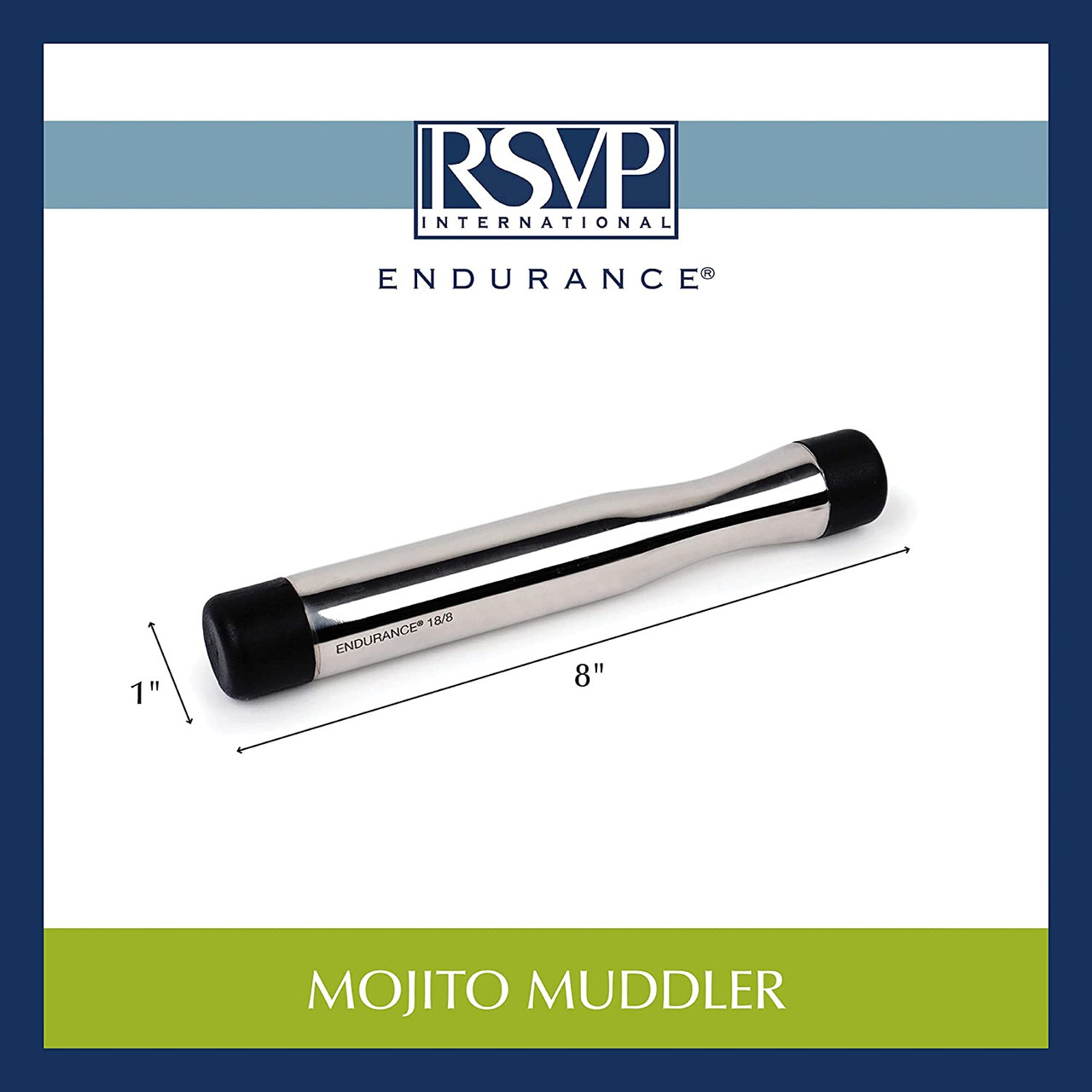 RSVP International Endurance Muddler - Thumbnail 5