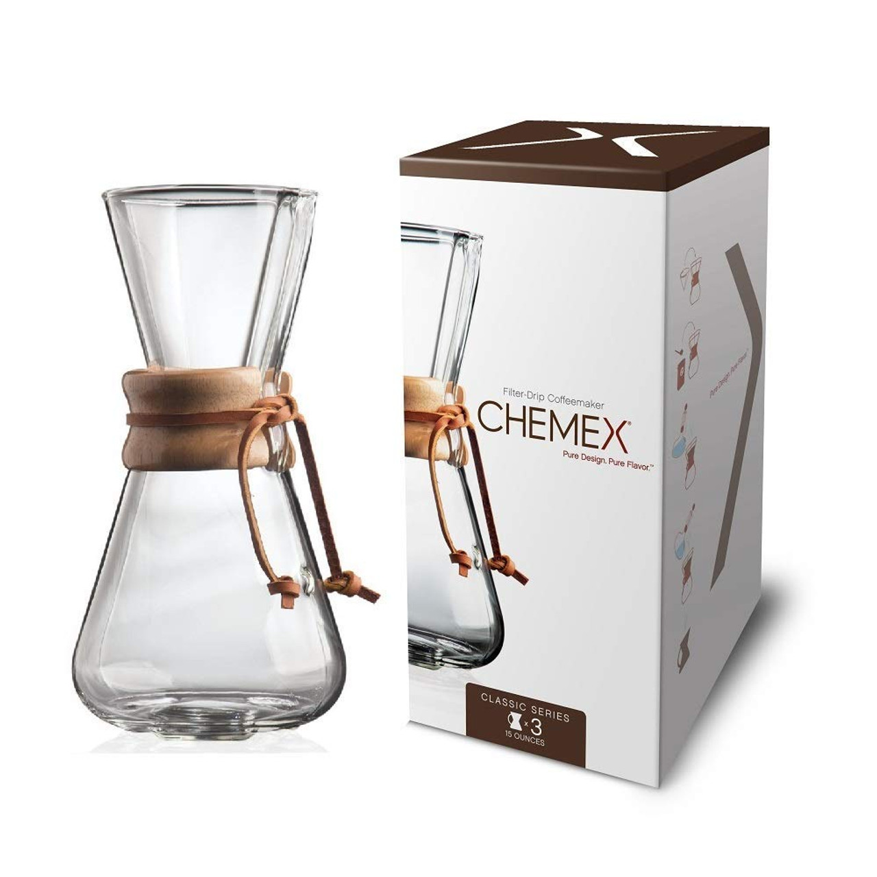 Classic Chemex Review