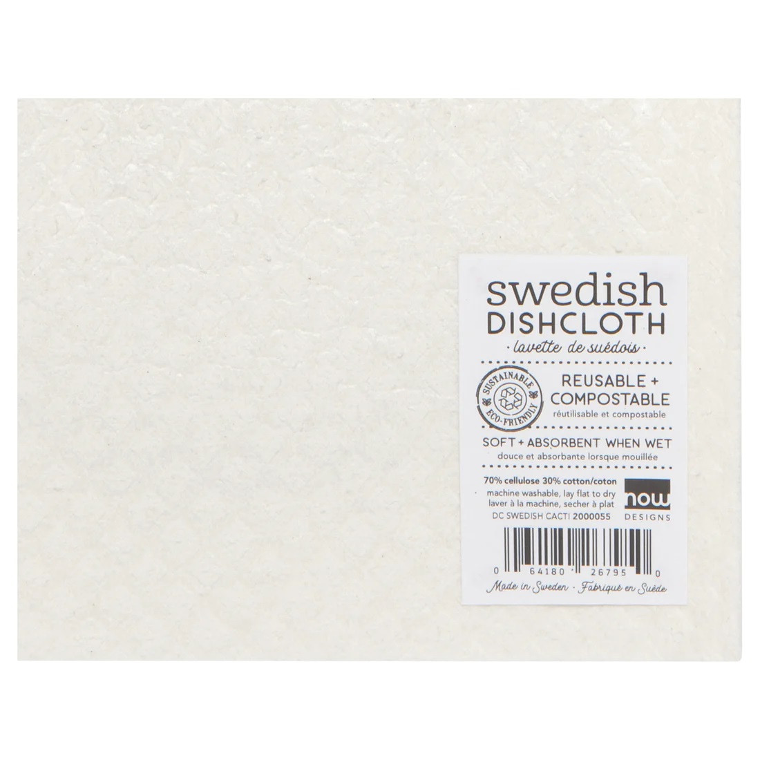 Now Designs Dishcloth - Thumbnail 3
