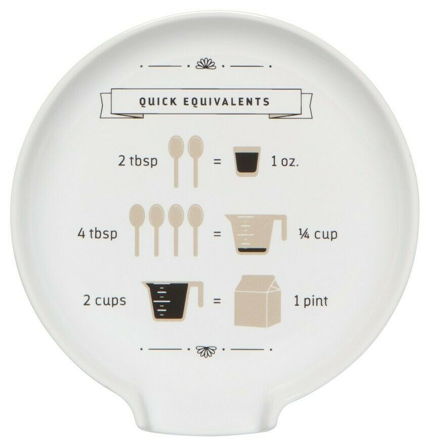 Now Designs Spoon Rest - Thumbnail 2