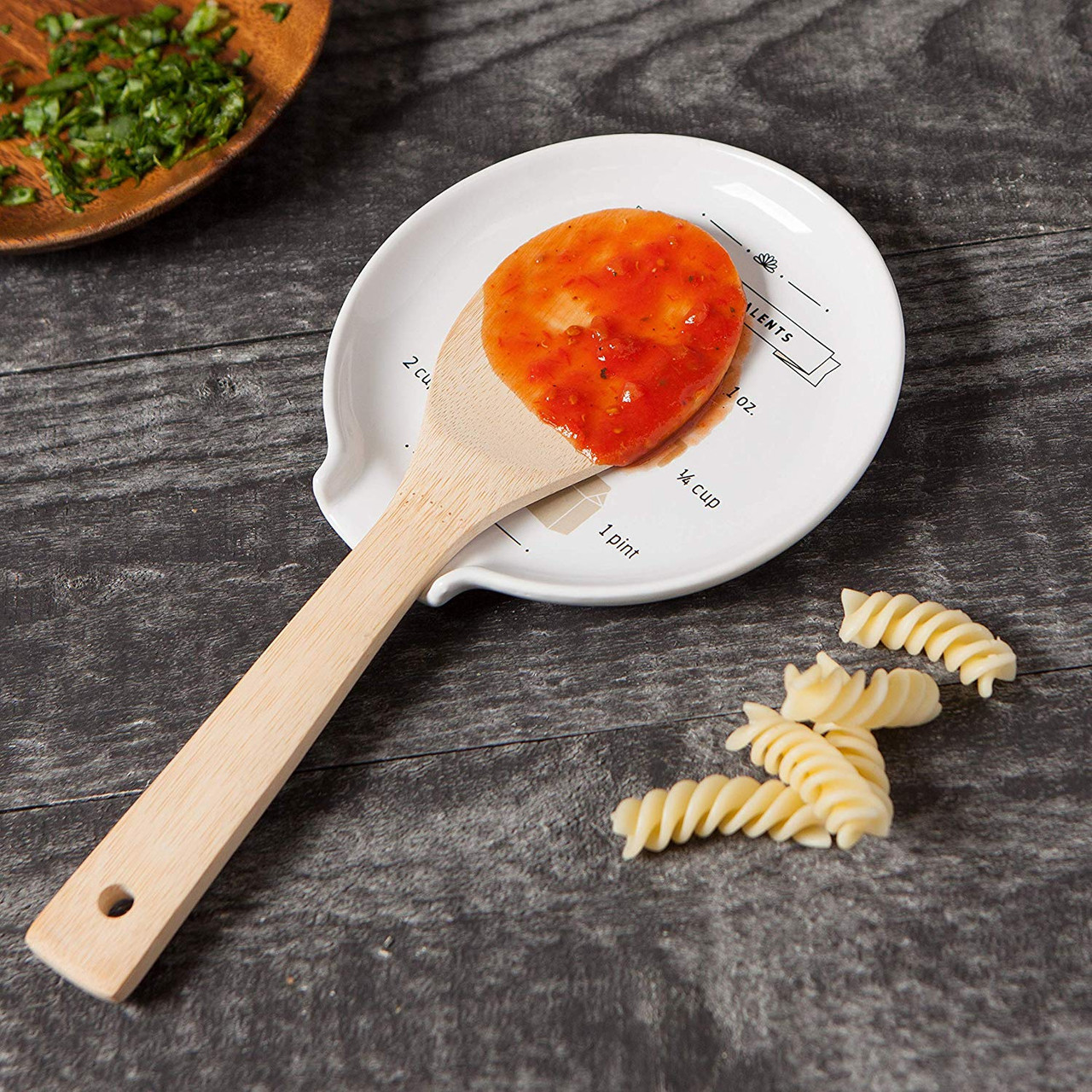 Now Designs Spoon Rest - Thumbnail 3